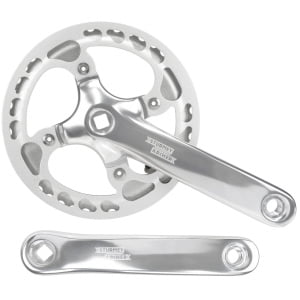 Priekinis žvaigždžių blokas Sturmey-Archer FCS722 42T 170mm 1-speed w/ double CG