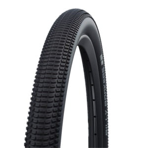 Padanga 16" Schwalbe Billy Bonkers HS 600, Perf Wired 50-305 / 16x2.00 Addix