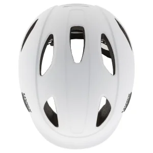 Šalmas Uvex Oyo white-black mat-46-50CM