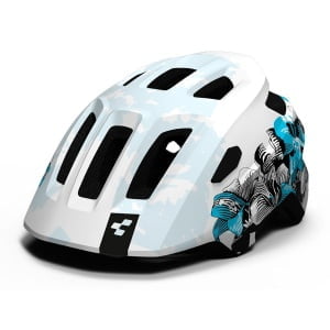 Šalmas Cube TALOK white-XS (46-51)