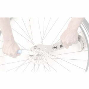 Įrankis Cyclus Tools for cassette and sprocket removal (720078)