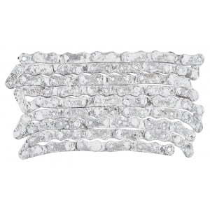 Grandinė CeramicSpeed UFO SRAM AXS Road 12-speed Compatible for SRAM AXS Road Flatback 12s (107529)