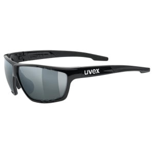 Akiniai Uvex Sportstyle 706 black