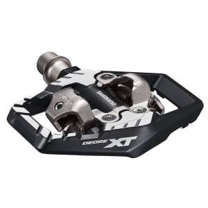 Pedalai Shimano XT PD-M8120 SPD + SM-SH51