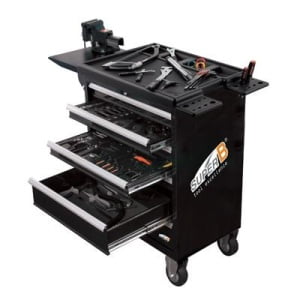 Įrankis Super-B workstation Premium