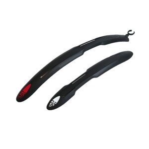 Purvasaugių komplektas KTM MTB/Cross 24-26" 640mm (juoda)