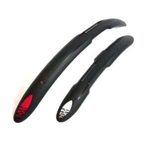 Purvasaugių komplektas KTM MTB/Cross 20-24" 560mm (juoda)