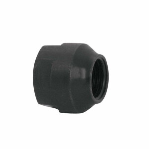Konusas priekinei ašiai su greitveržle 9mm