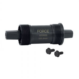 Miniklio velenas FORCE ECO 122,5/68mm BSA