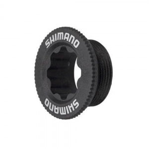 Švaistiklio tvirtinimo varžtas Shimano M582