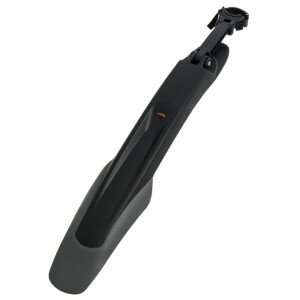 Skydelis KTM galinis MTB 26-29" (juodas)