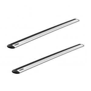 Stogo skersiniai Thule WingBar Evo 127cm (2vnt)
