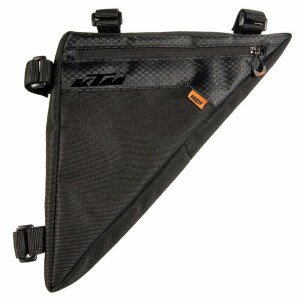 Dviračio krepšys ant rėmo KTM Frame Bag II 290x50x270