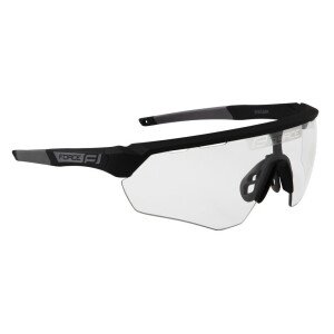 Akiniai FORCE ENIGMA fotochrominiai (juodi/pilki)