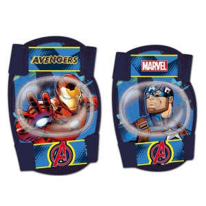 Vaikiškos apsaugos Avengers