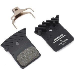 Stabdžių kaladėlės Shimano L03A