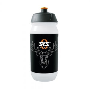 Gertuvė SKS DEER 500ml (juoda/balta)