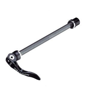 Greitveržlė, galinė NOVATEC QR215R M10 190mm CrMo