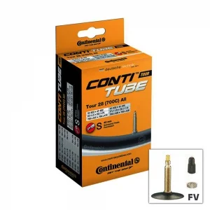 Kamera Continental Tour 700x32/47C (32/47-609/642) FV 60mm