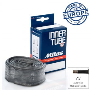 Kamera MITAS RUBENA 18x1.75-2.00 (37/54-355) AV