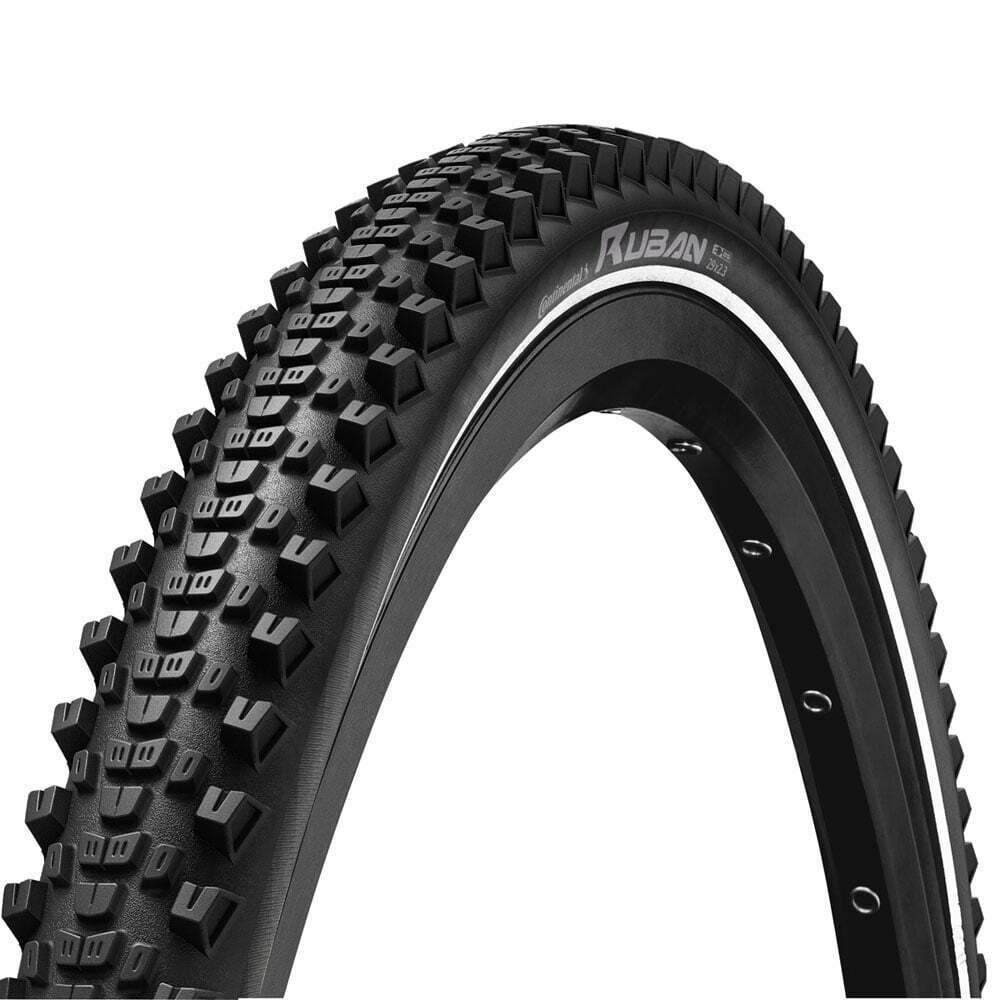 Padanga Continental 29x2 60 Ruban Tire 905g