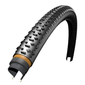 Padanga DURO Infidel 27.5x2.25 (57"2.25"-584) DB1077 sulankstoma