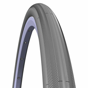 Padanga MITAS RUBENA  24x1 3/8 x 1 1/4 (32-540) V23 (grey)