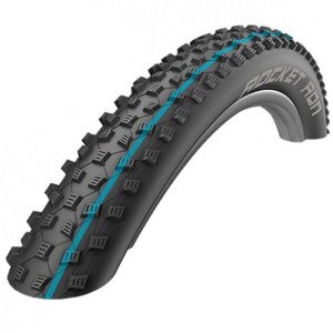 Padanga Schwalbe Rocket Ron E 29x2,25 (57"2.25"-622) sulankstoma