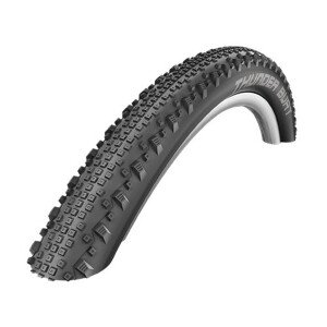 Padanga Schwalbe Thunder Burt 29x2.10 (54"2.10"-622) HS451 sulankstoma, TL-Easy