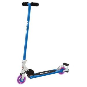 Paspirtukas RAZOR S Spark (mėlynas)