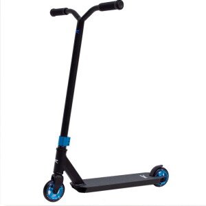 Paspirtukas RIDEOO Flyby Lite Complete Pro (juodas)