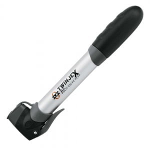 Pompa SKS TWINJEX ALU, 8 bar/115PSI