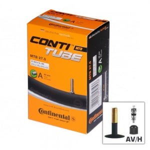 Kamera Continental 27.5x1.75/2.50 (47/62-584) AV 40mm
