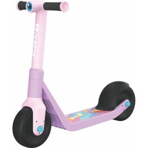 Paspirtukas RAZOR Wild One Unicorn (rožinis)
