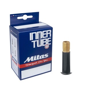 Kamera MITAS RUBENA  24x1.50/2.10 (37/54-507) AV 40mm