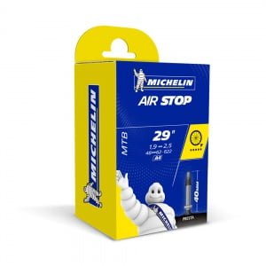 Kamera Michelin 29x1.90/2.50 (48/62-622) FV40 A4