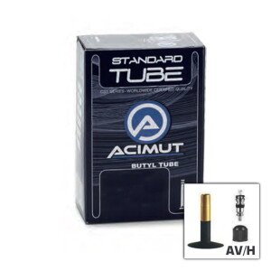 Kamera CST Acimut 26x1.90/2.125 (50/57-559) AV 48mm (dėžutėje)