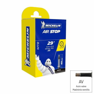 Kamera Michelin 29x1.90/2.50 (48/62-622) AV