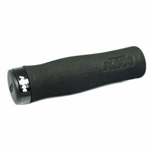 Rankenos KTM Team Nano Foam (juodos)