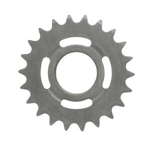Žvaigždutė galinė 16t su sriegiu 2.8mm