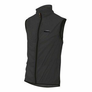 Liemenė KTM Windbreaker (juoda) dydis L