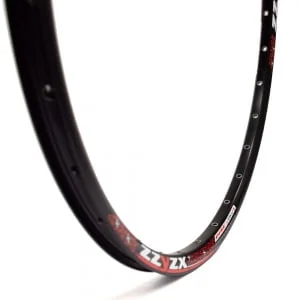 Ratlankis 26'' (559x19) ZYZX Force disk, 32H (juoda)