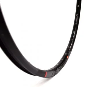 Ratlankis 26'' (559x19) MACH1 ER-20 disk, 36H (juoda)