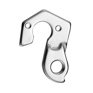 Galinio perjungiklio auselė GH-063 su 2 varžtais M4x0,7