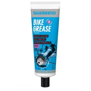 Tepalas Shimano Top Grease, 125 ml