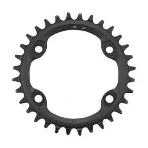 Priekinė žvaigždė Shimano FC-MT610 32T