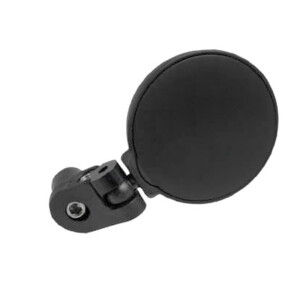 Dviračio veidrodėlis ant vairo 16-21mm KTM su gnybtu
