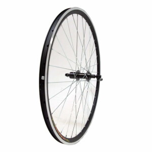 Galinis ratas 28/29'' SarsCircle JF16F, TX500 stebulė 32H. v-tipo su greitveržle