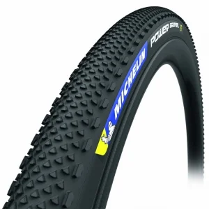 Padanga Michelin Power Gravel V2 40-622 700x40C (40-622) TLR sulankstoma