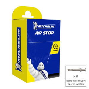 Kamera Michelin A4 Airstop 29x1.95/2.35 (48/62-622) FV40